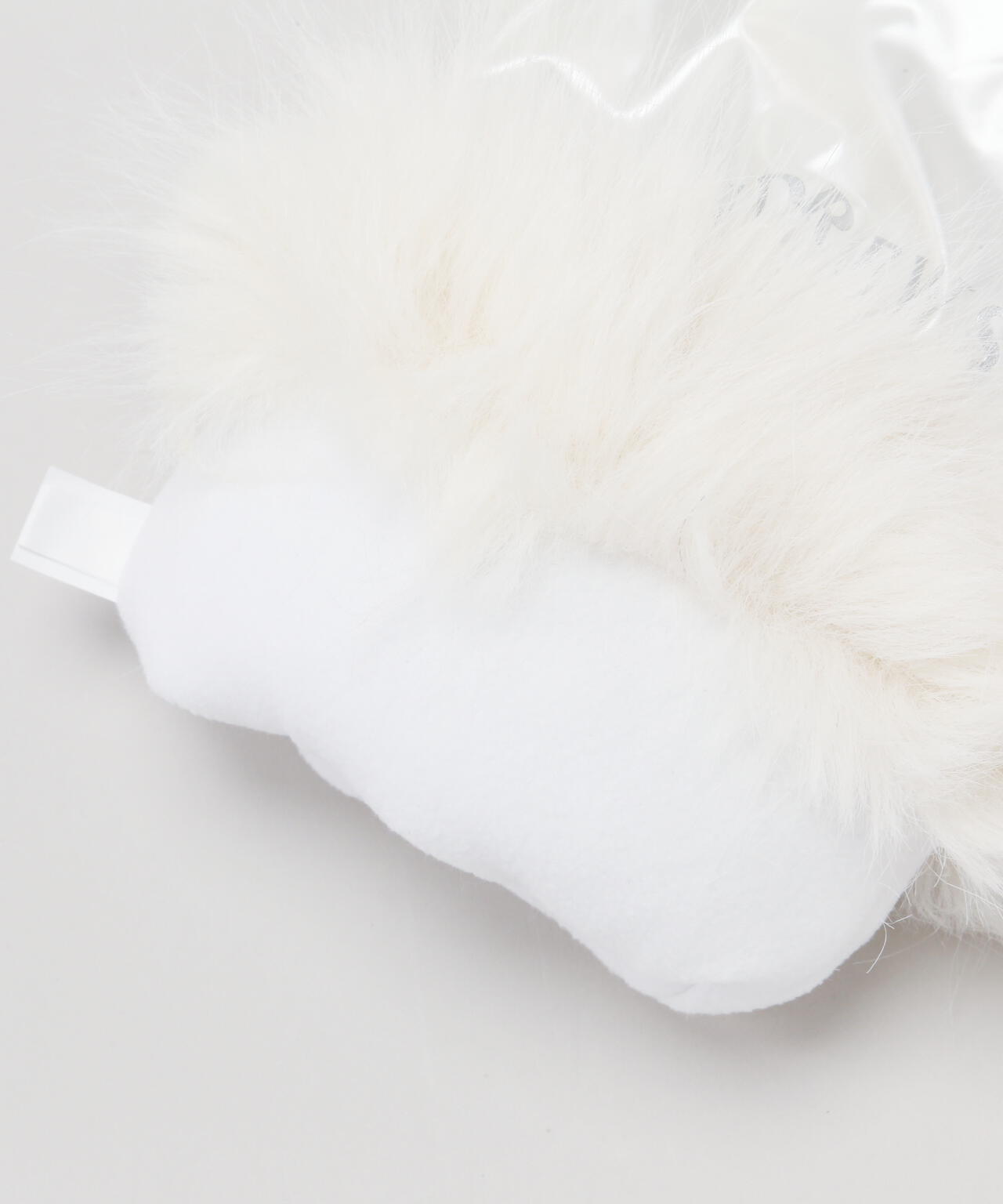 ポリエステルタフタ×ファーミトン (WOMENS)