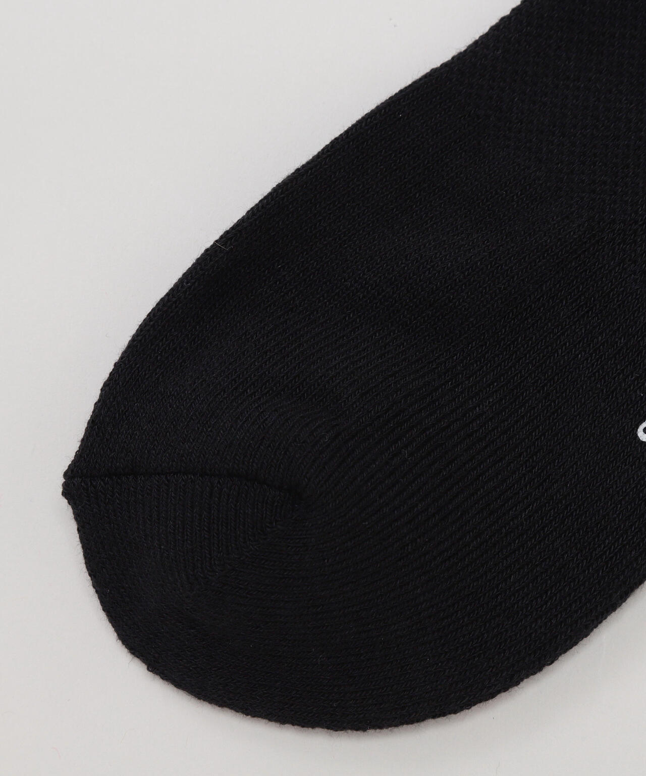 ラインリブミドルソックス (MENS)