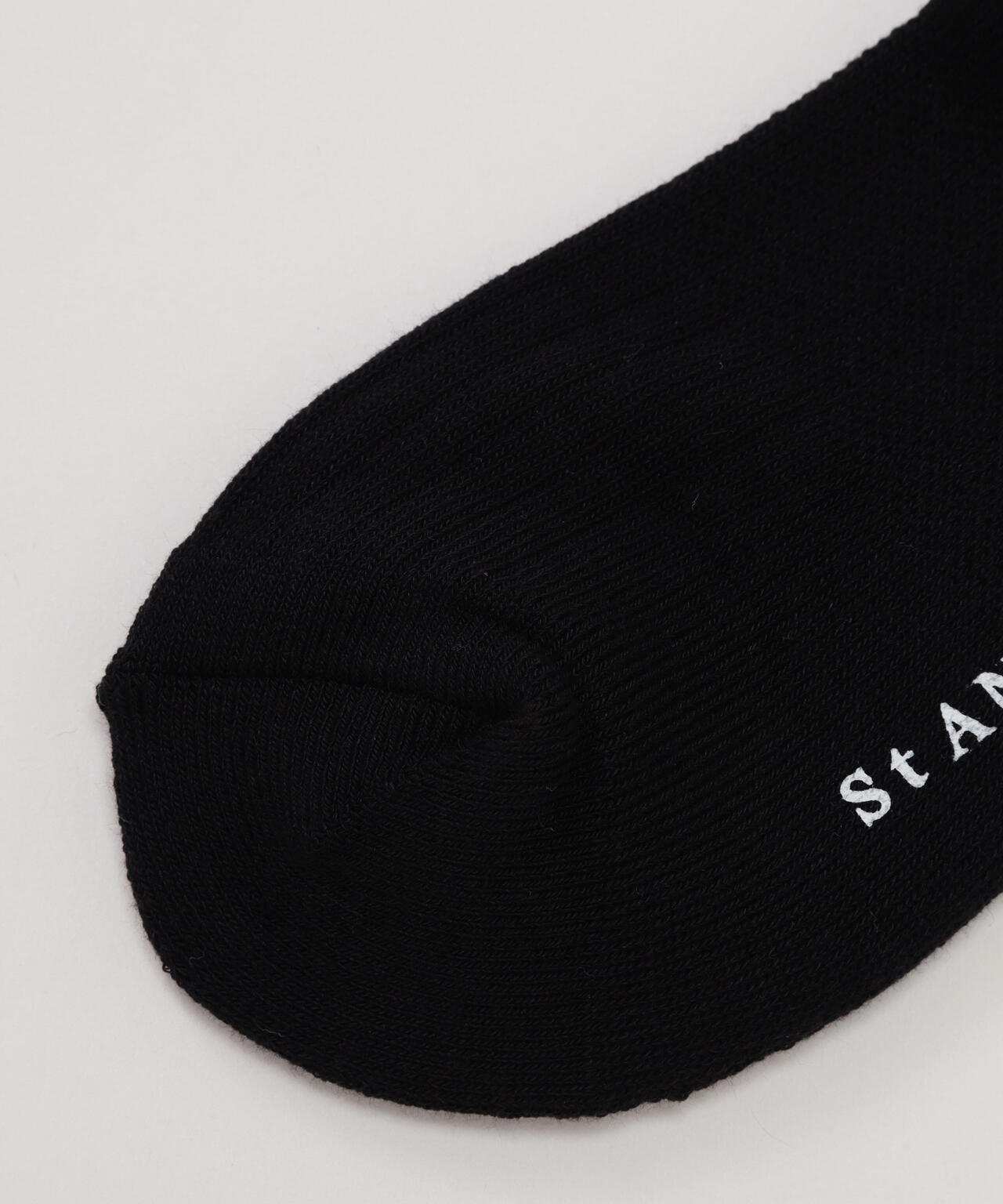 リブハイソックス