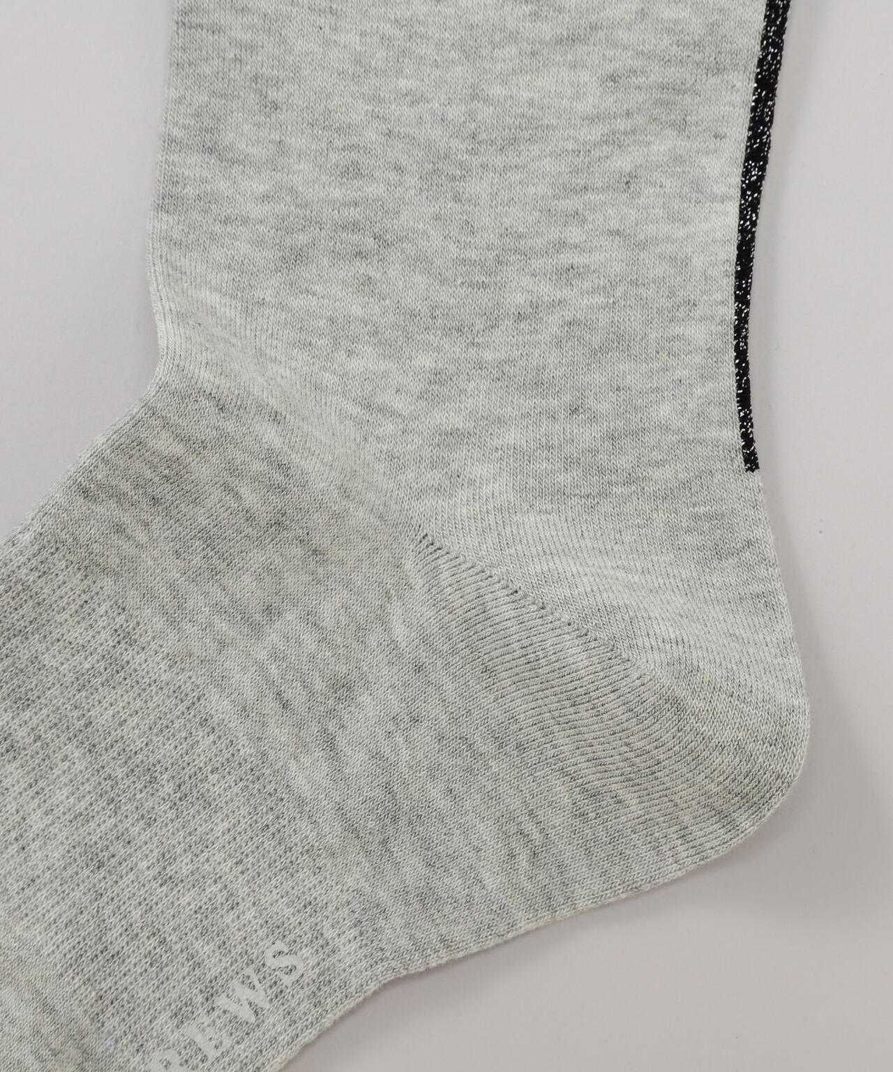 フリルニーハイソックス (WOMENS)