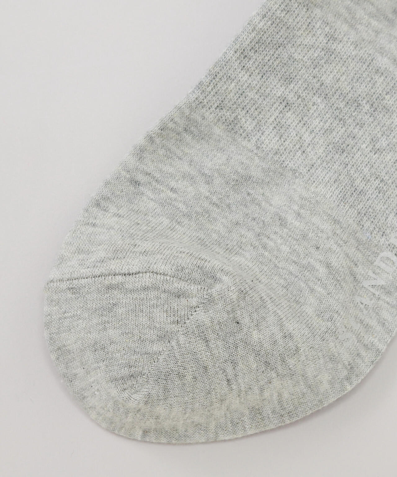 フリルニーハイソックス (WOMENS)