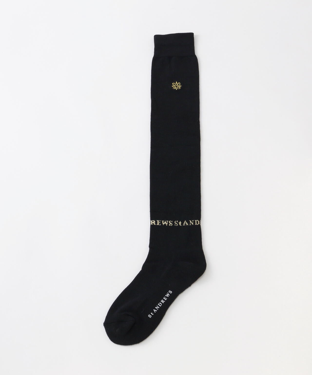 ロゴニーハイソックス (WOMENS)