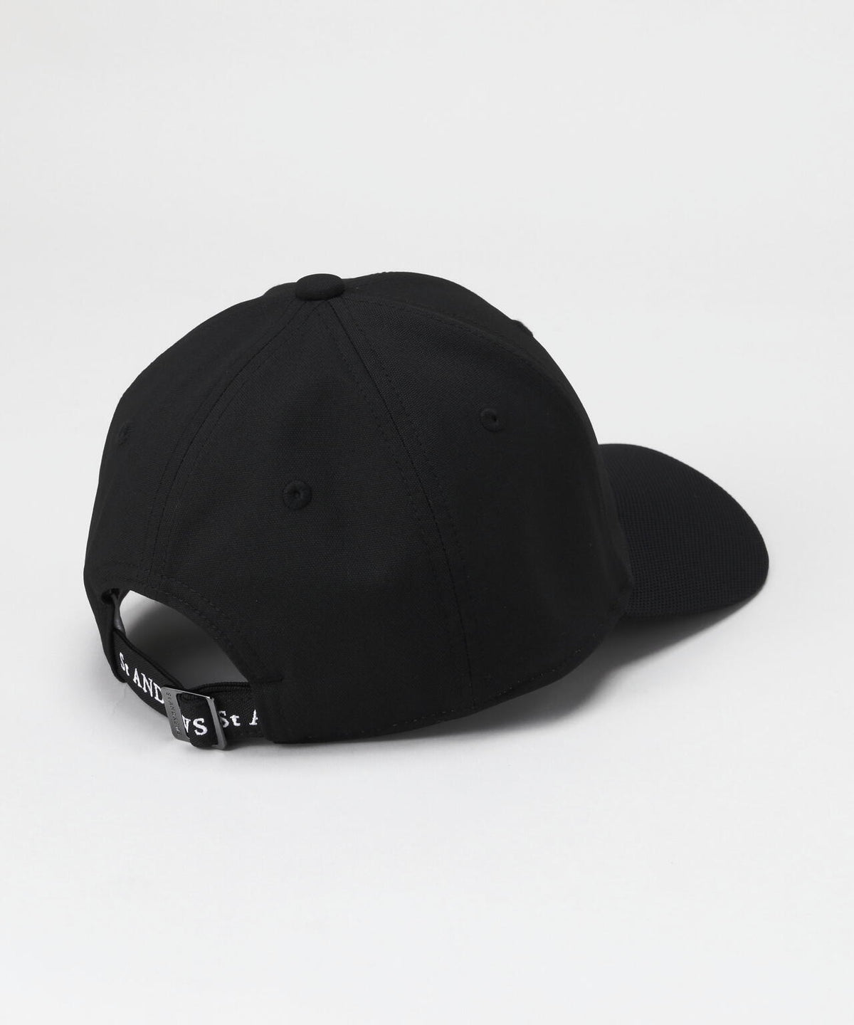 【接触冷感】ツバメッシュキャップ (UNISEX)