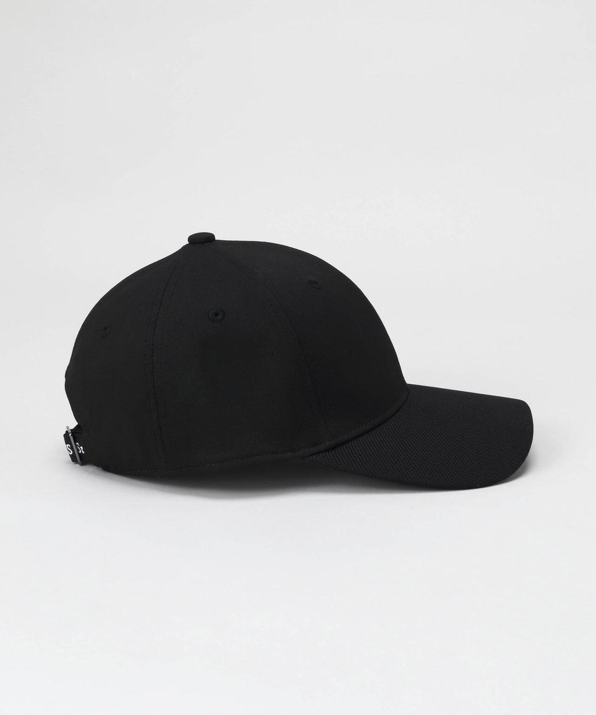 【接触冷感】ツバメッシュキャップ (UNISEX)