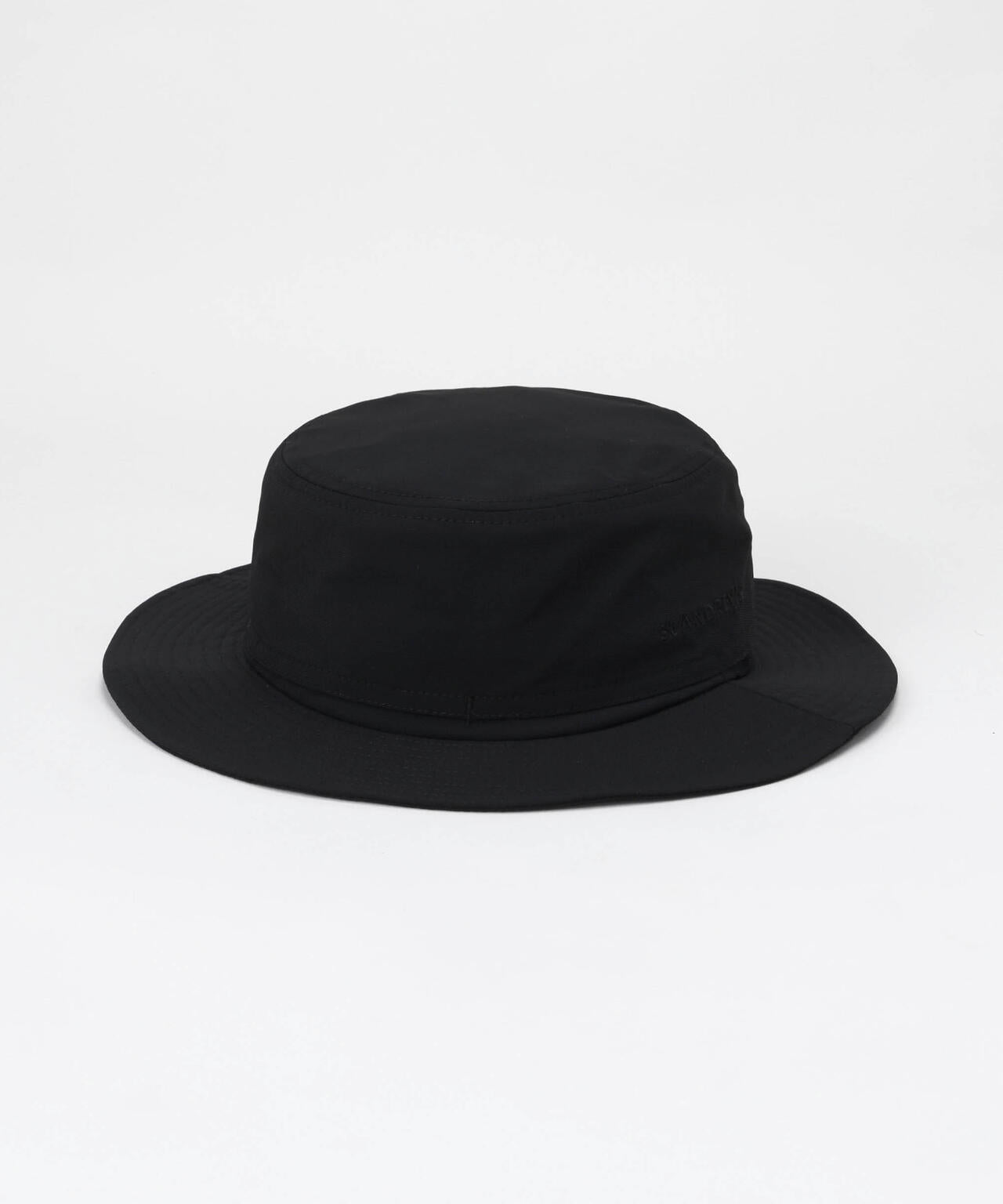 【接触冷感】【UVカット】UVベンチレーションハット (UNISEX)