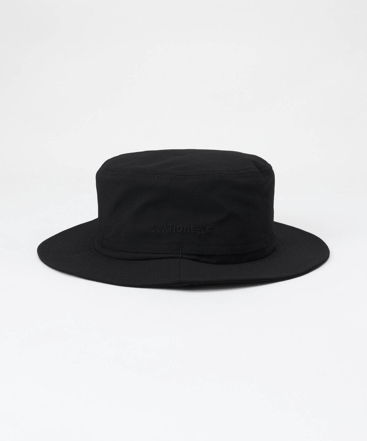 【接触冷感】【UVカット】UVベンチレーションハット (UNISEX)