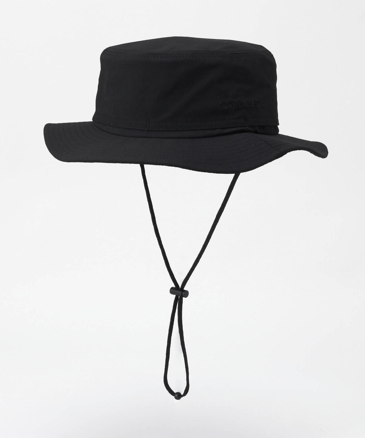 【接触冷感】【UVカット】UVベンチレーションハット (UNISEX)