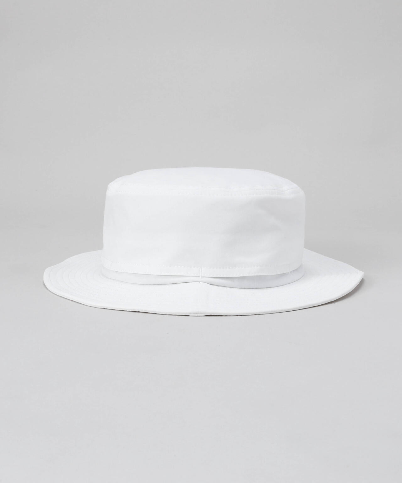 【接触冷感】【UVカット】UVベンチレーションハット (UNISEX)