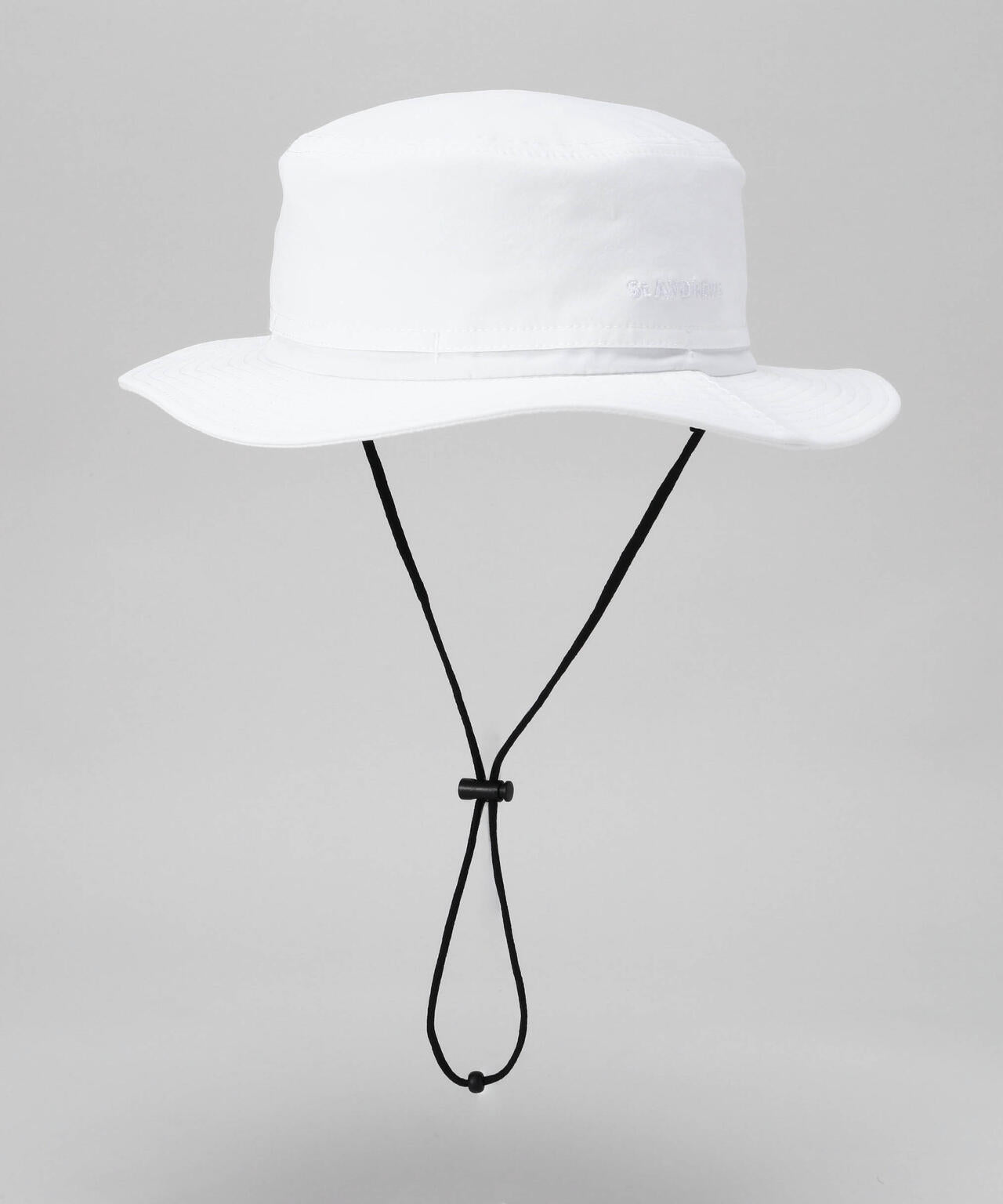 【接触冷感】【UVカット】UVベンチレーションハット (UNISEX)