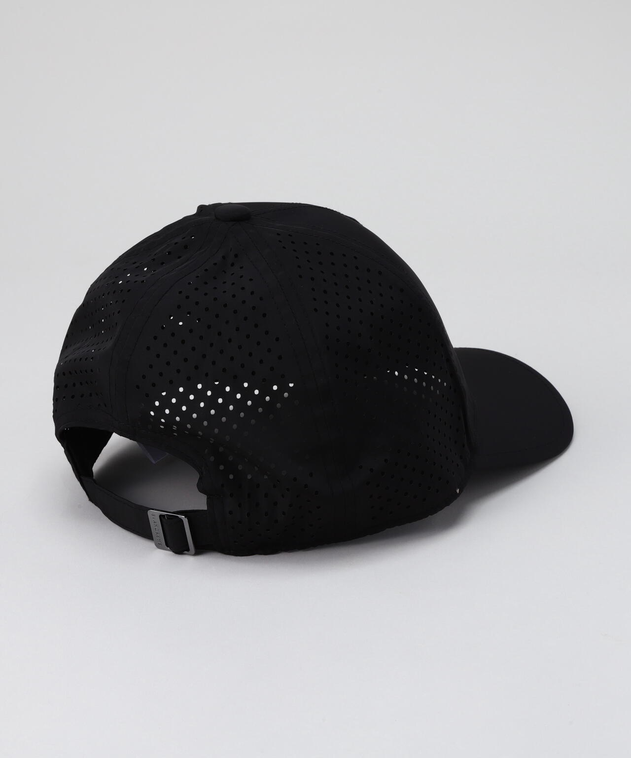 パンチングキャップ (UNISEX)