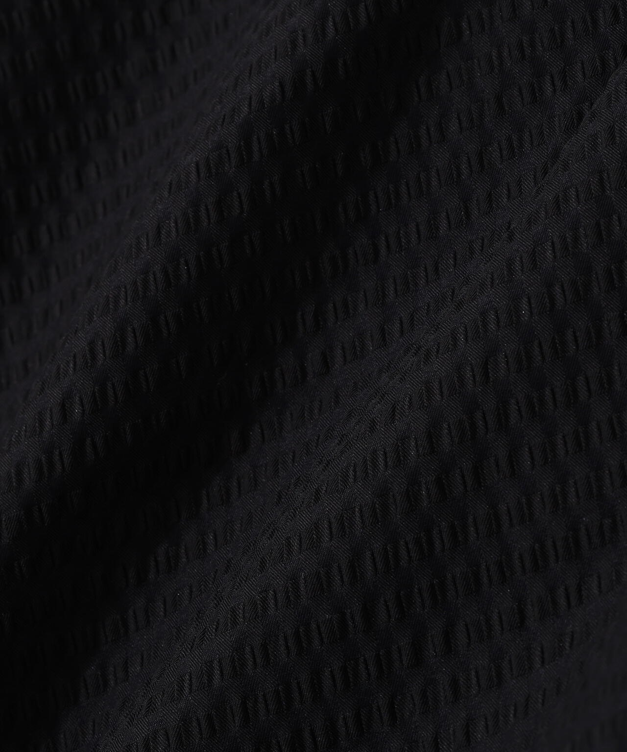 【ストレッチ】格子ジャガードパンツ (MENS)