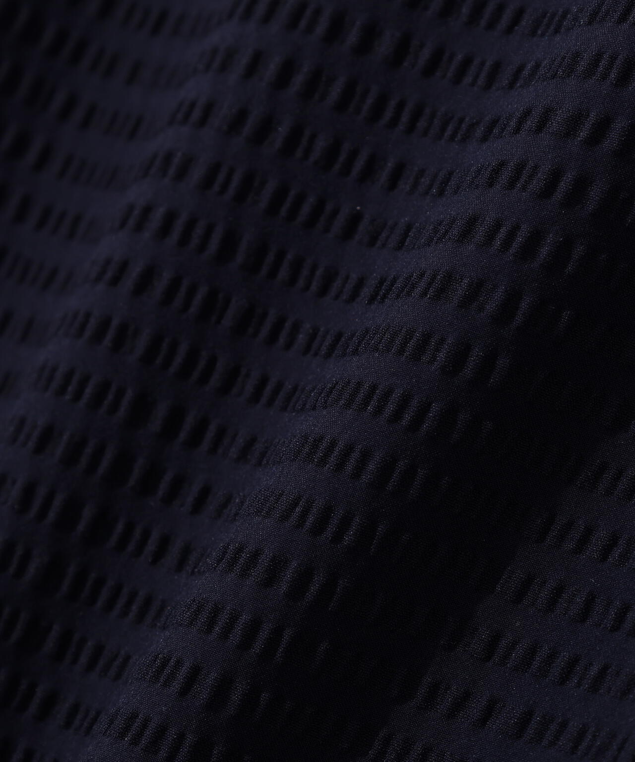 【ストレッチ】ポプリンボーダーパンツ (MENS)