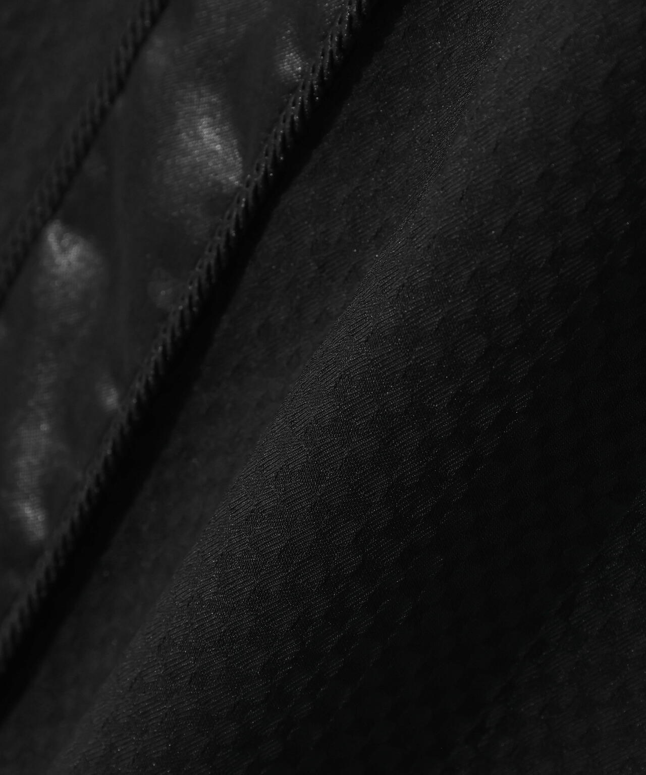 【ストレッチ】ストレッチジャガードショートパンツ (MENS)
