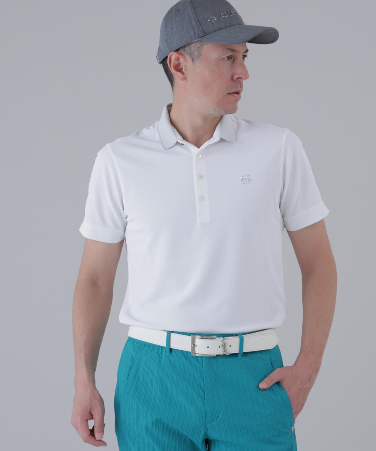 181cm B:94 W:78 H:96 着用サイズ:L