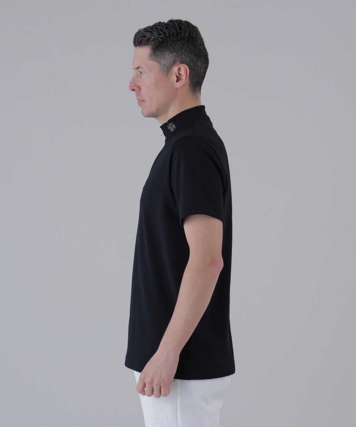 181cm B:94 W:78 H:96 着用サイズ:L