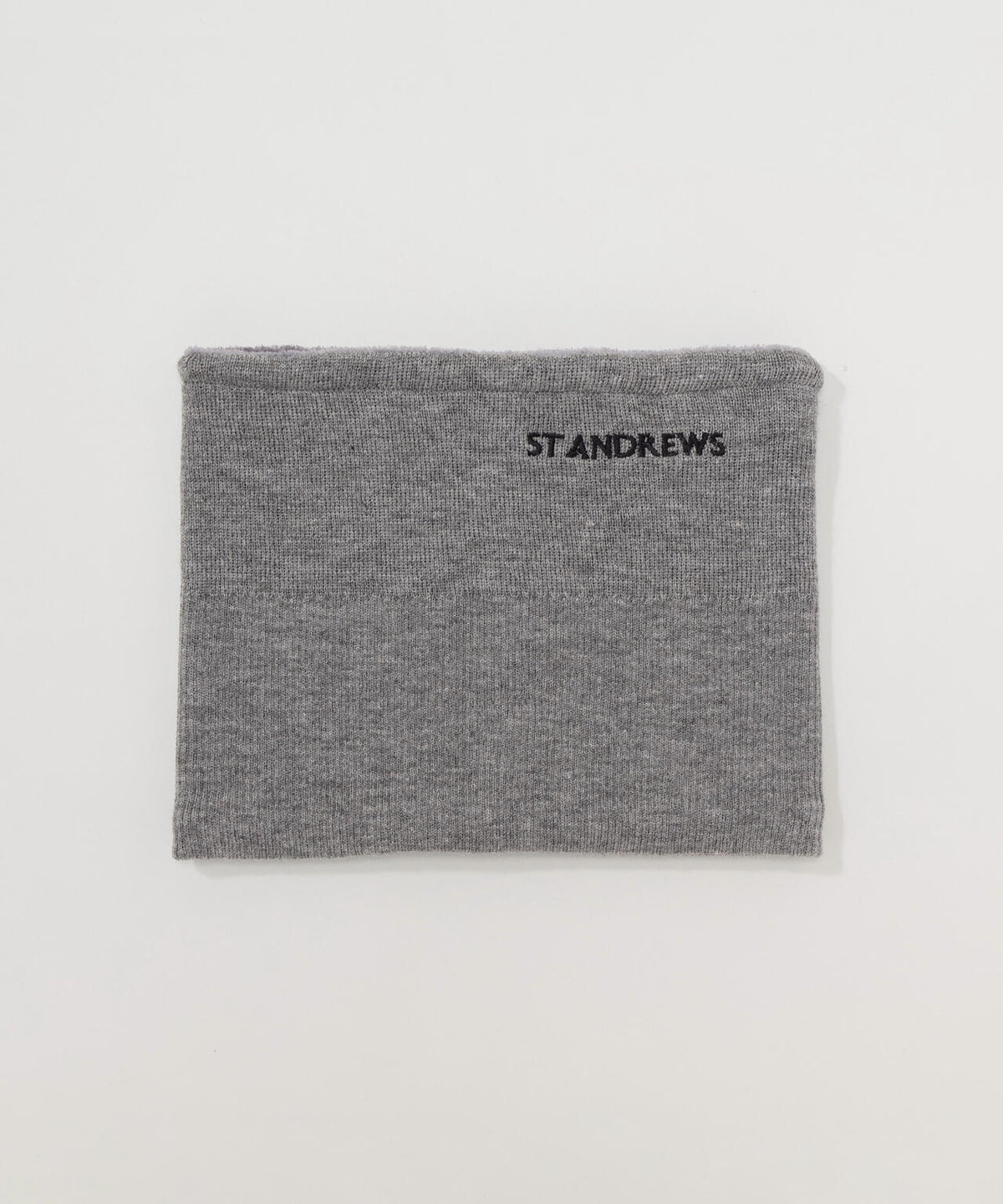 ニットネックウォーマー (UNISEX)