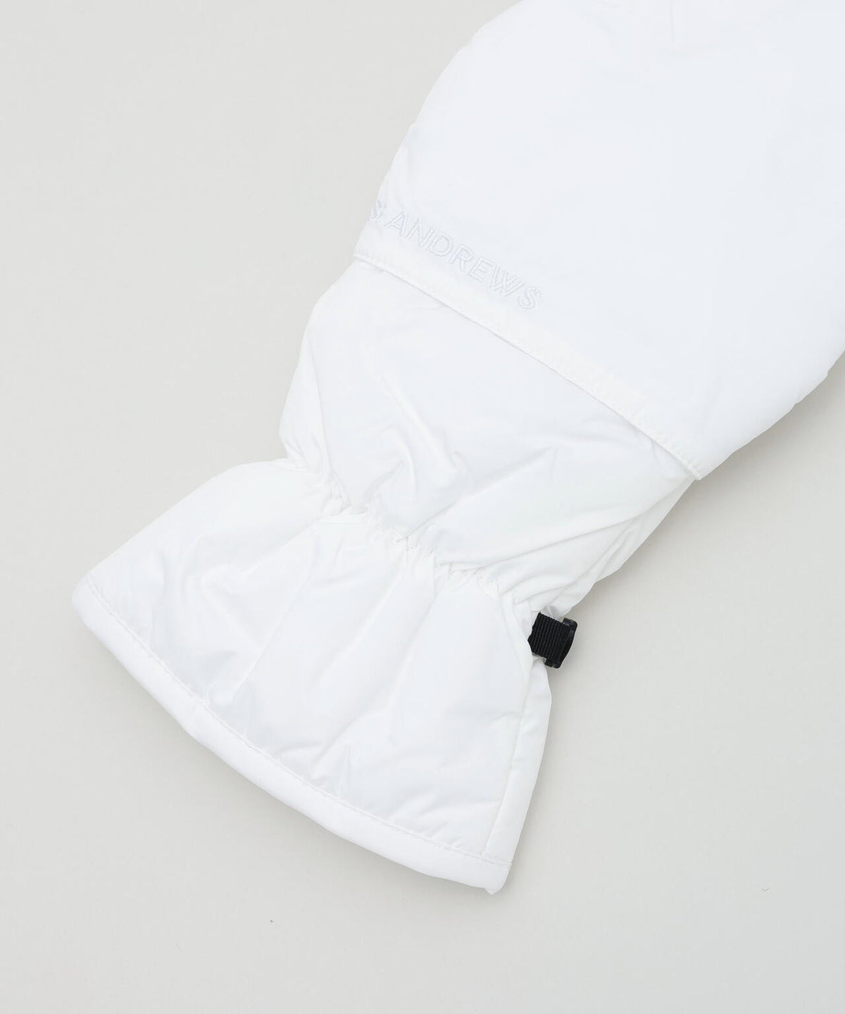 ポリエステルタフタミトン (UNISEX)