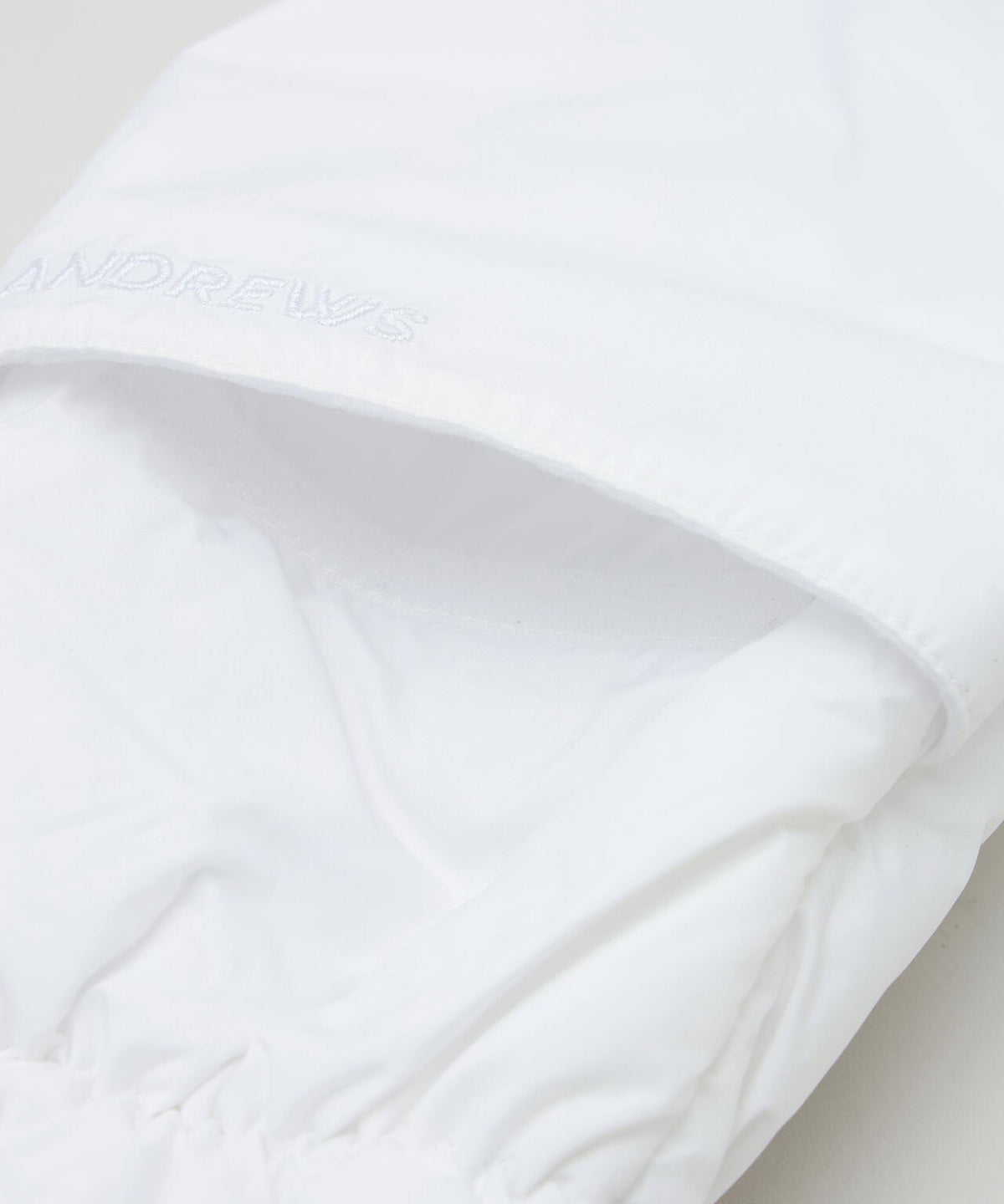 ポリエステルタフタミトン (UNISEX)
