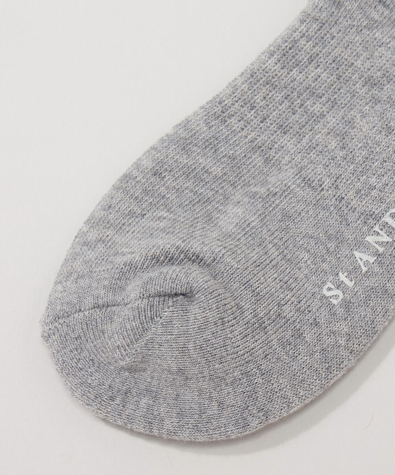 リブミドルソックス (WOMENS)