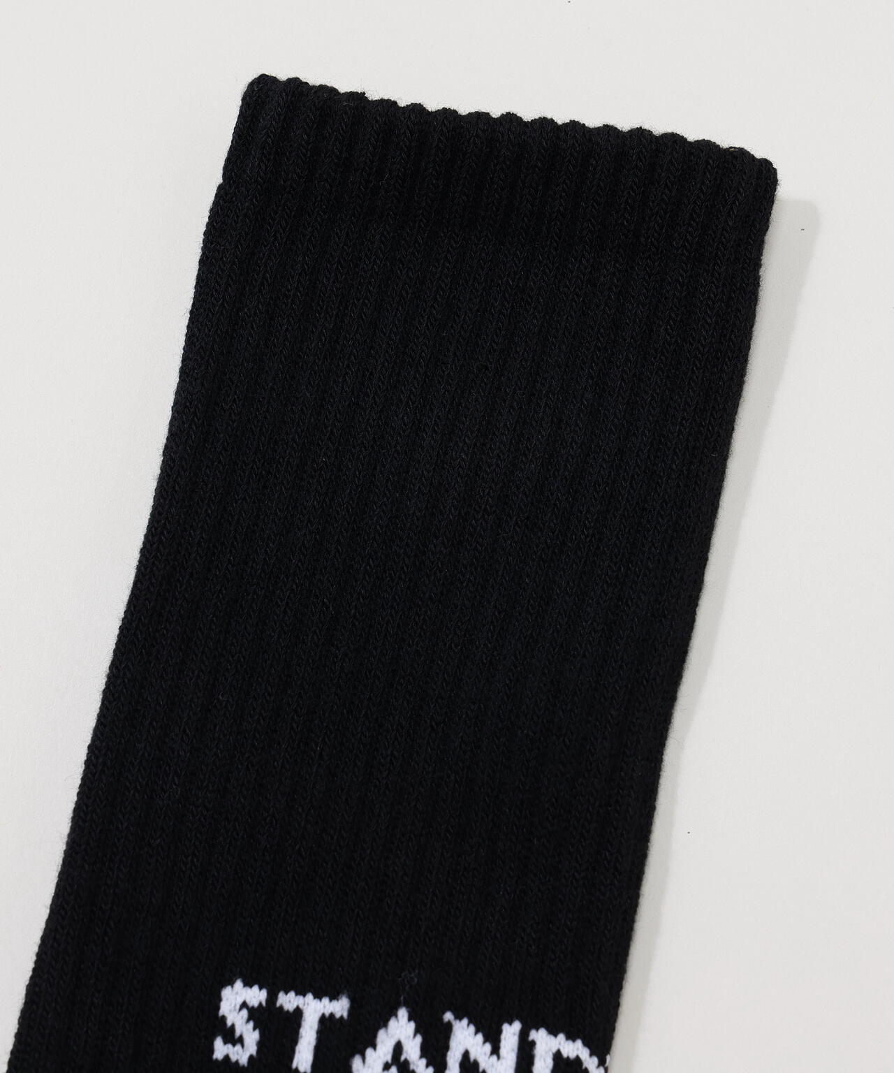 リブミドルソックス (MENS)