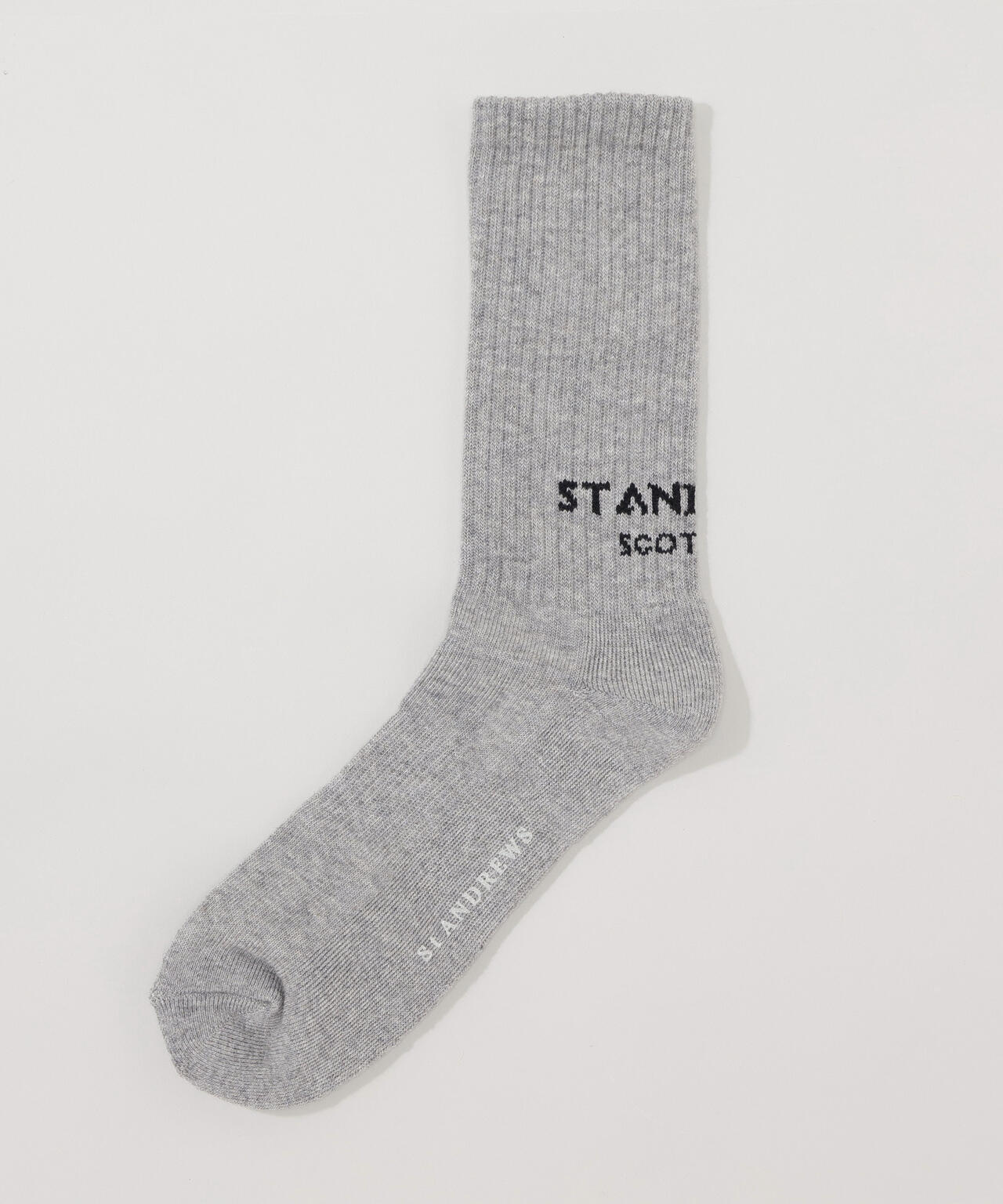 リブミドルソックス (MENS)