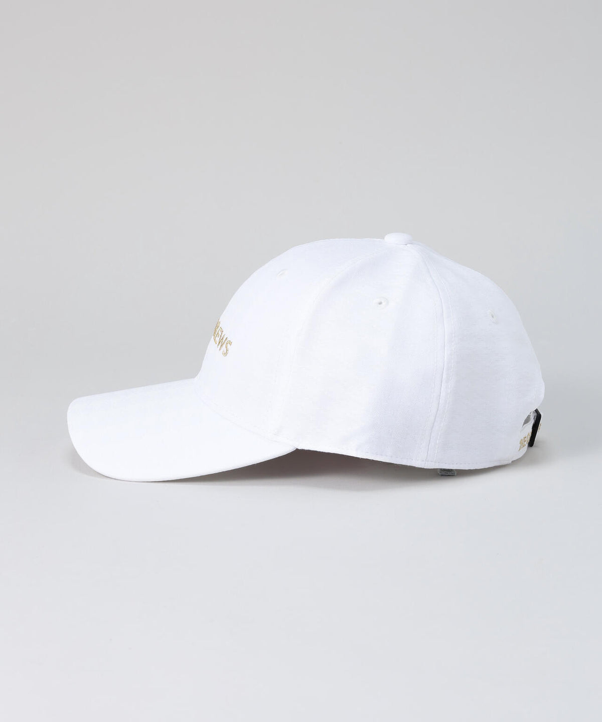 千鳥ジャガードキャップ (UNISEX)