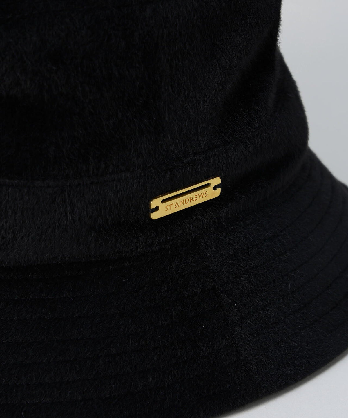 シャギーハット (UNISEX)