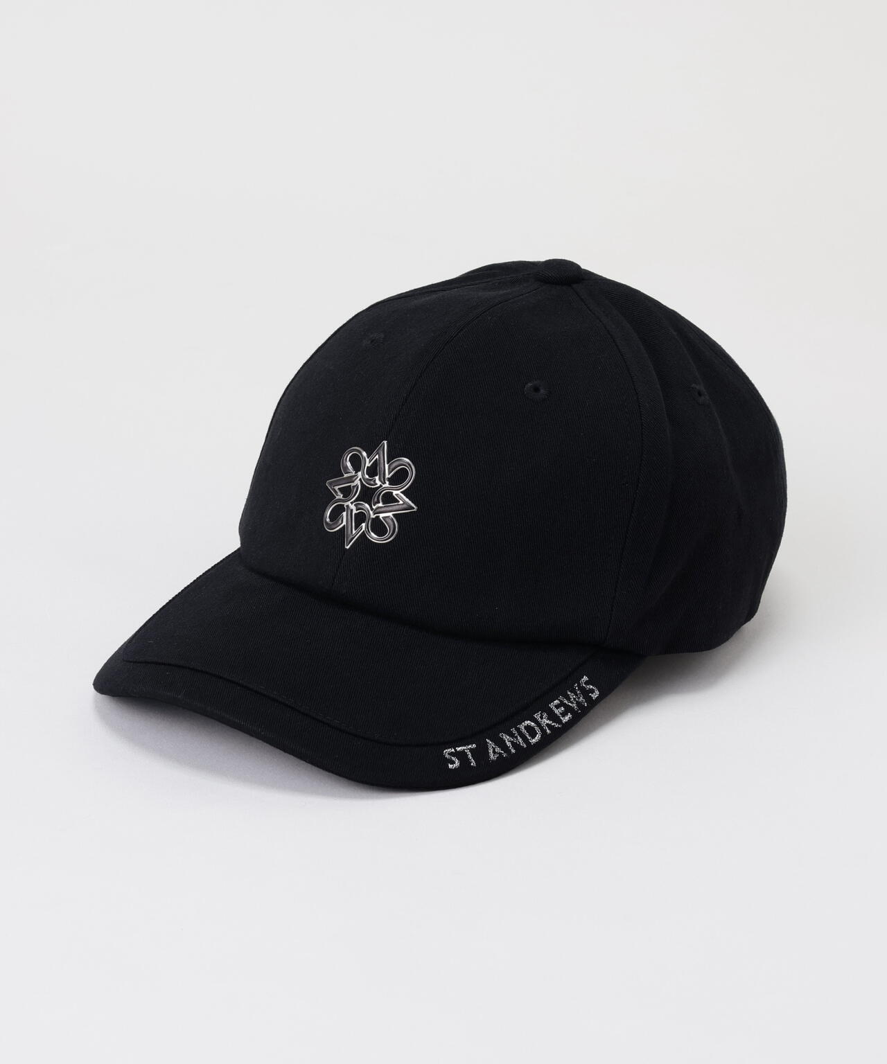 ツイルケルトキャップ (UNISEX)