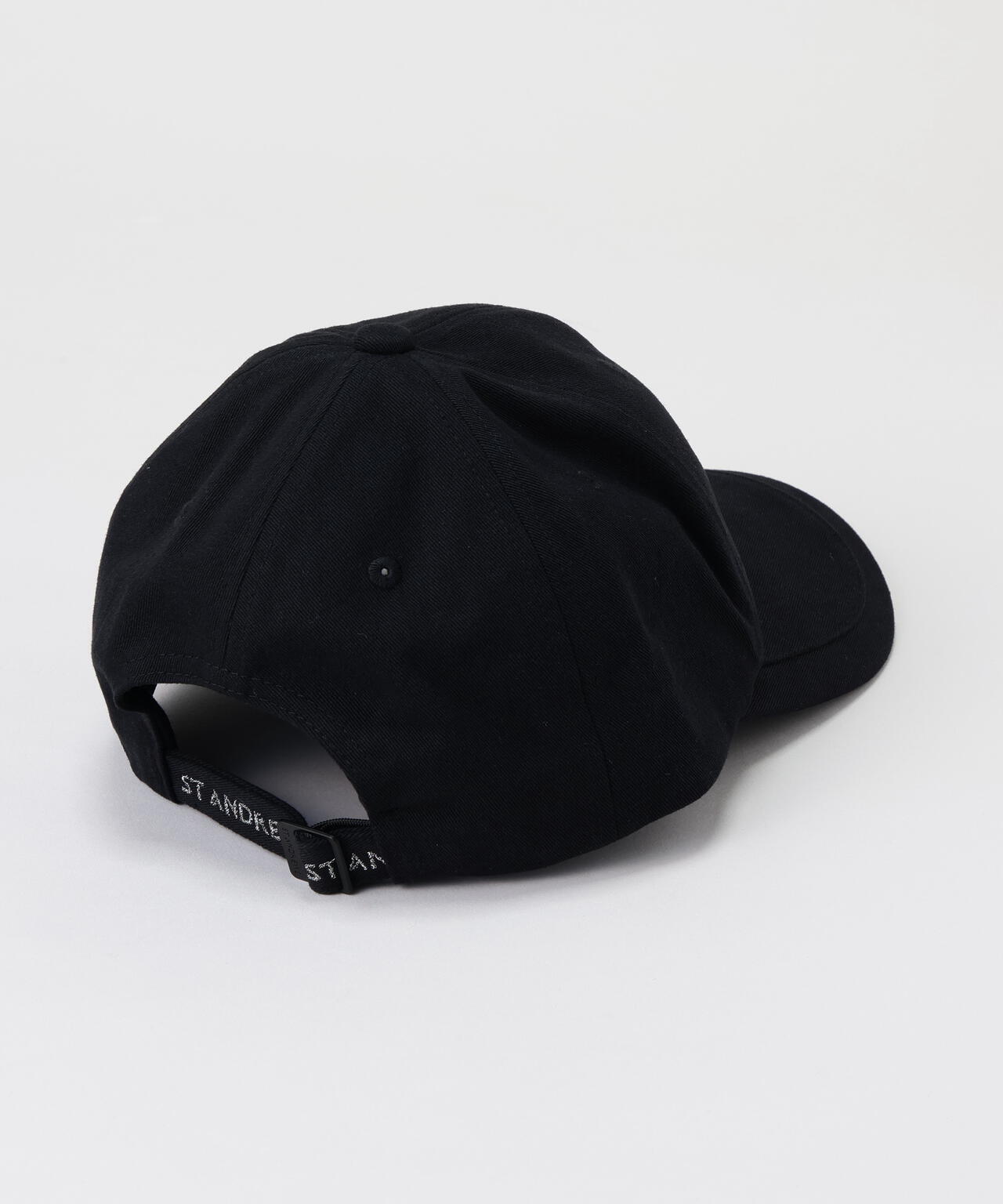 ツイルケルトキャップ (UNISEX)