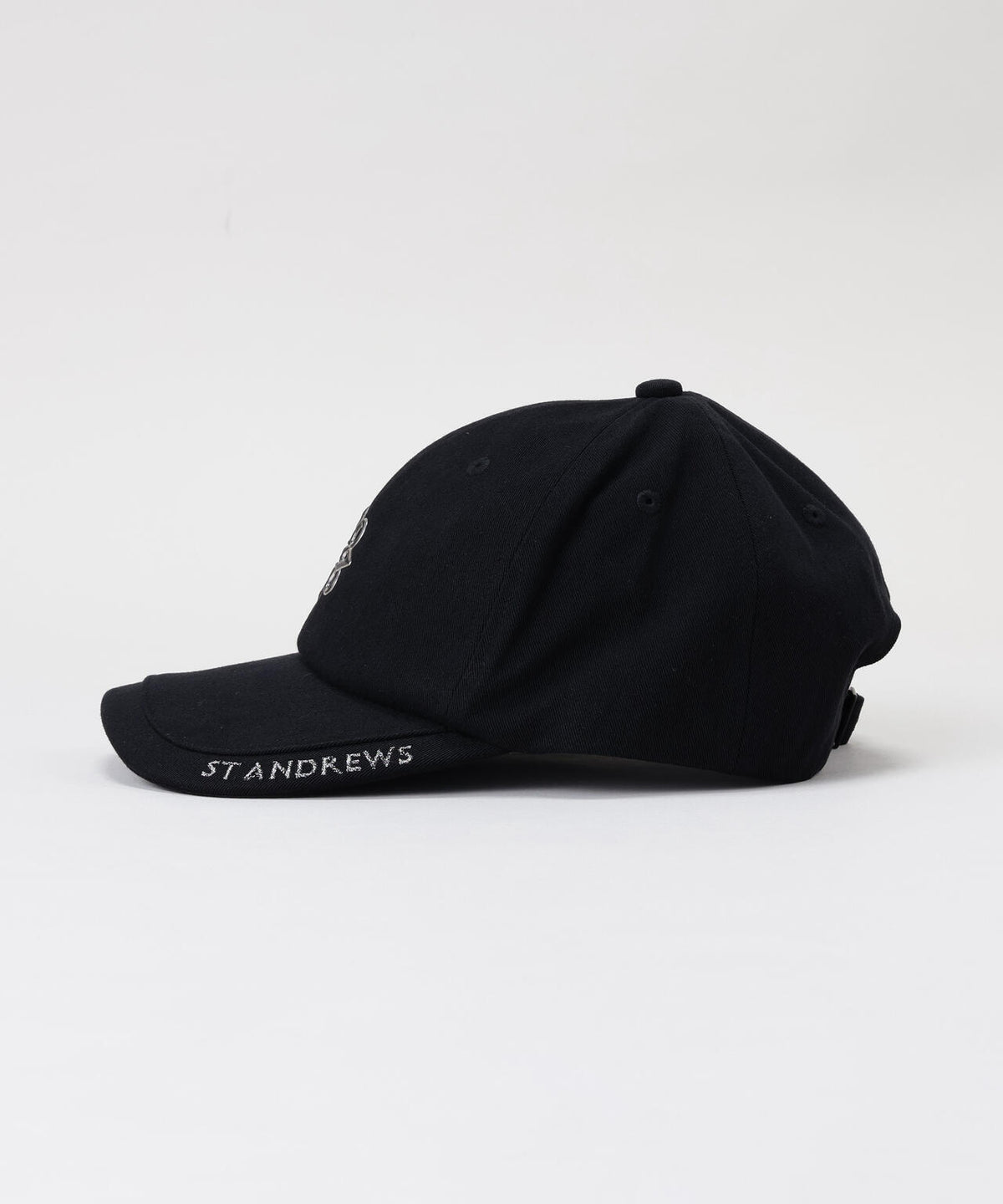 ツイルケルトキャップ (UNISEX)