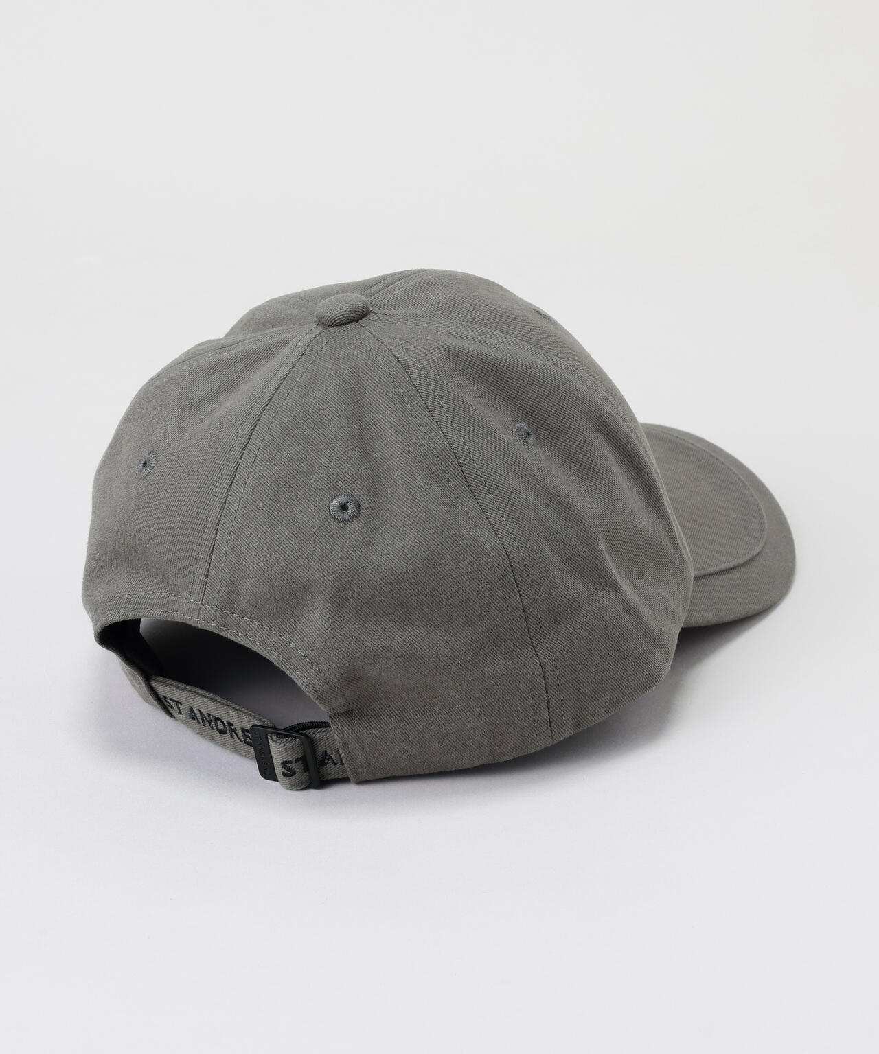 ツイルケルトキャップ (UNISEX)