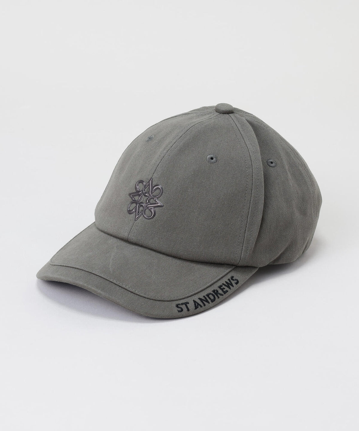 ツイルケルトキャップ (UNISEX)