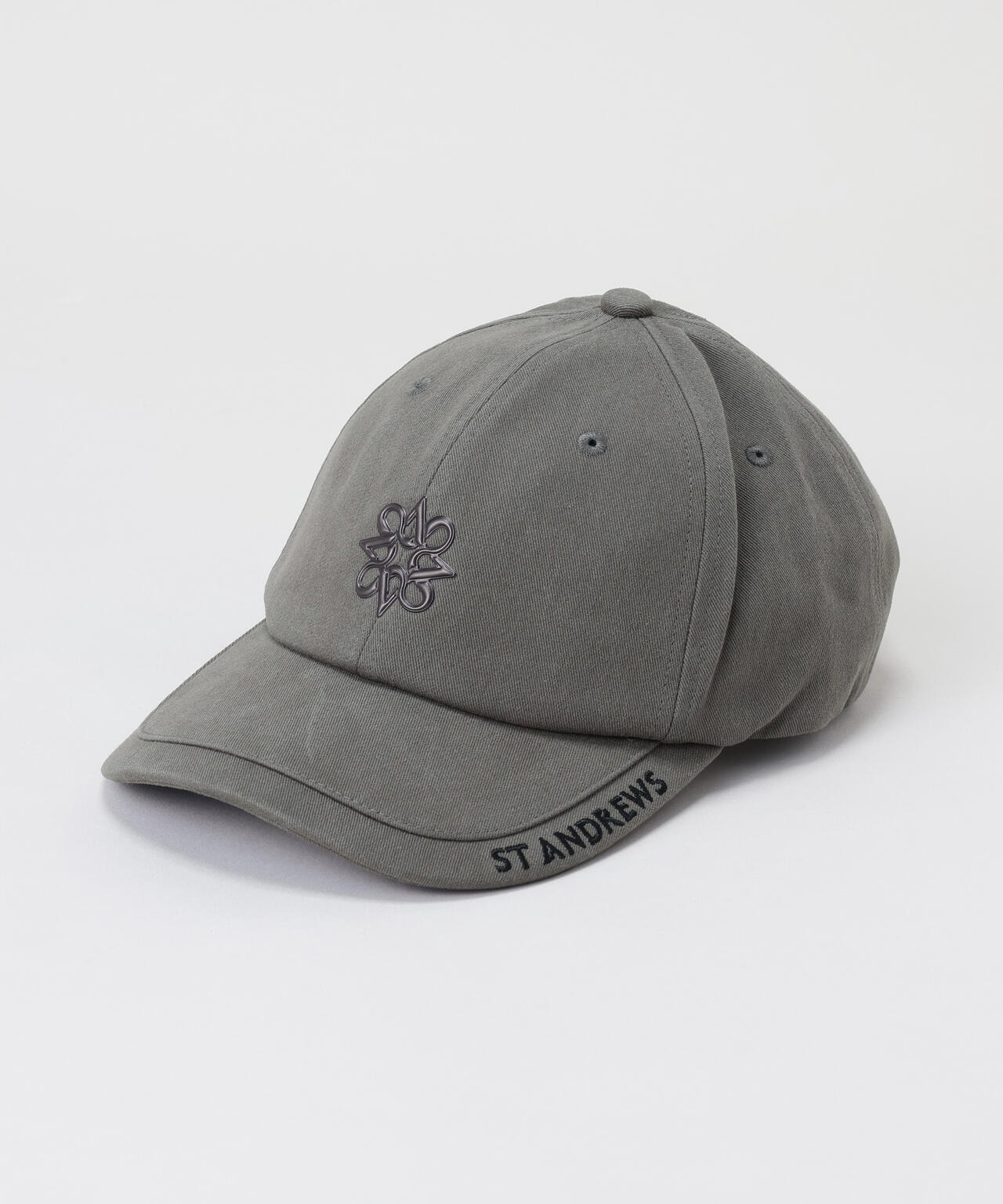 ツイルケルトキャップ (UNISEX)