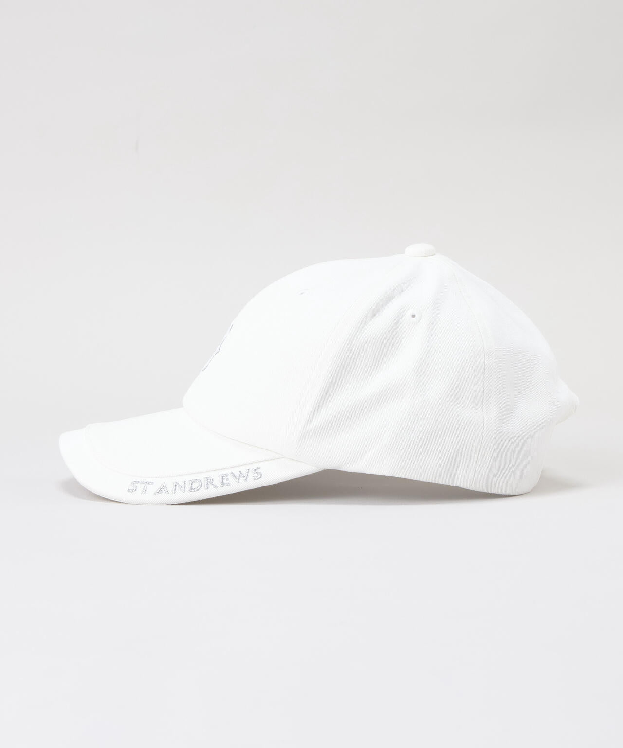ツイルケルトキャップ (UNISEX)