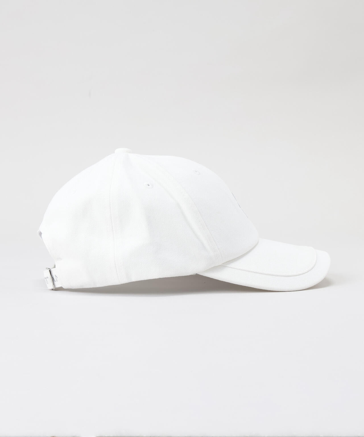 ツイルケルトキャップ (UNISEX)