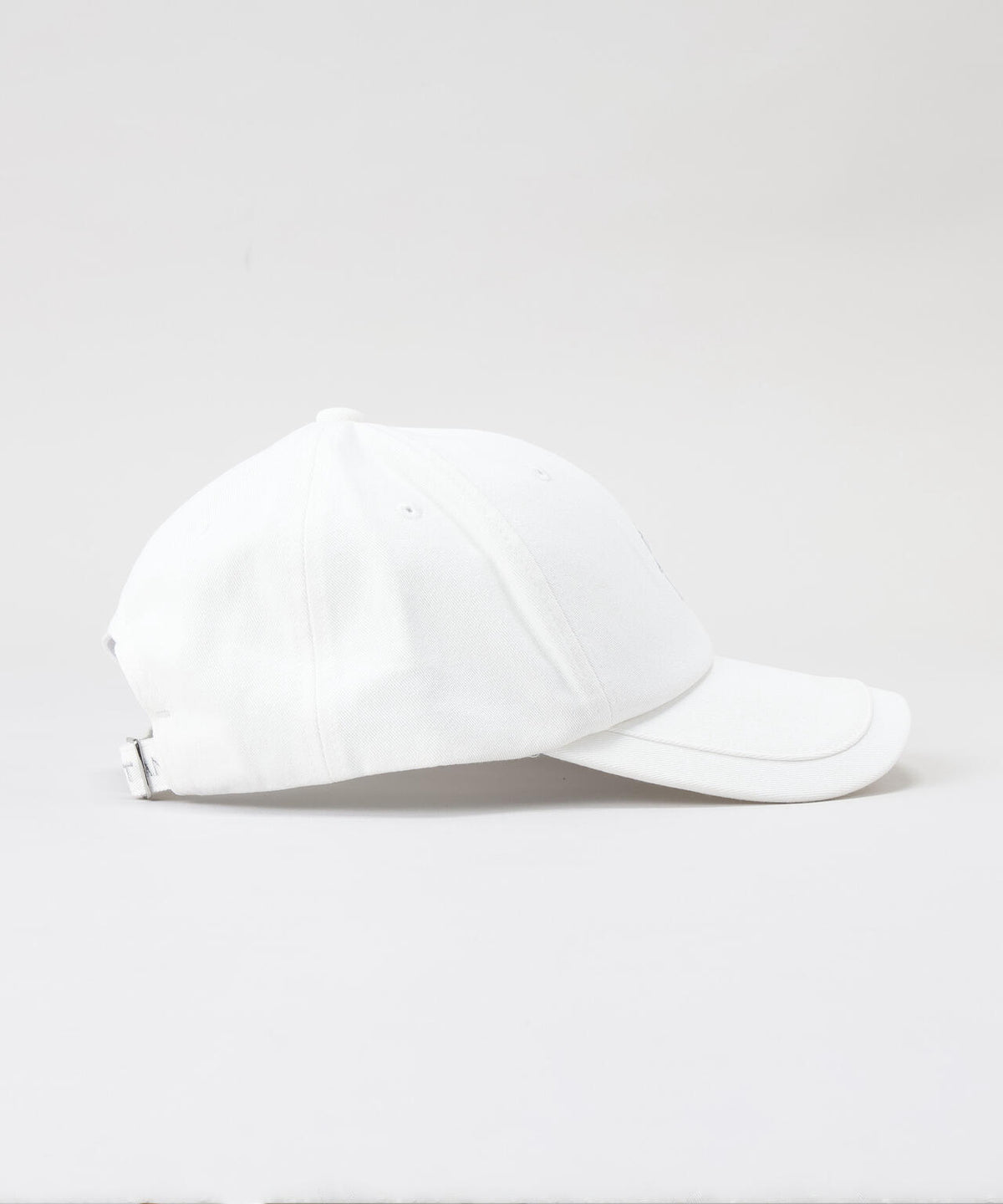 ツイルケルトキャップ (UNISEX)