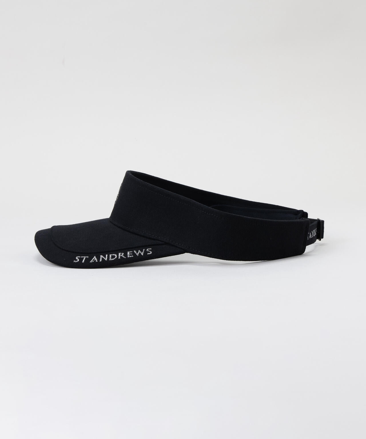 ツイルケルトバイザー (UNISEX)