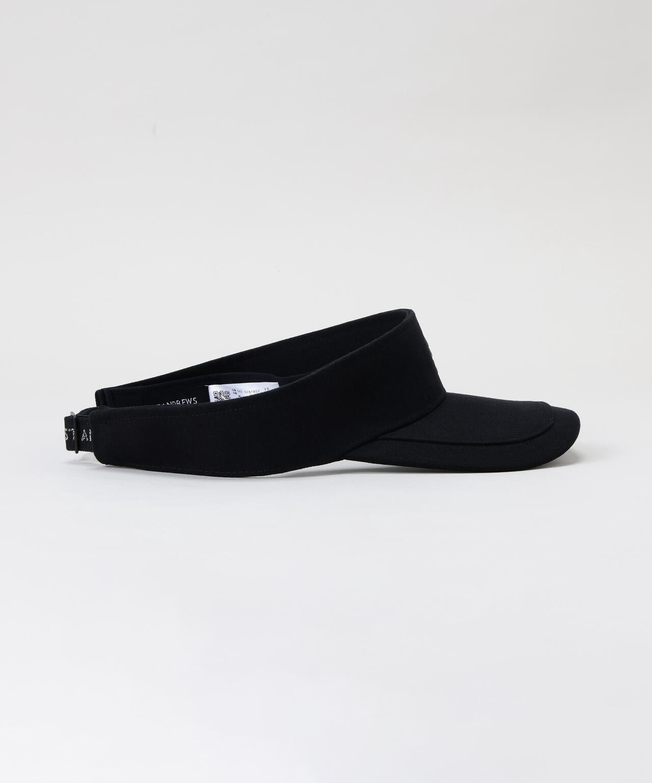 ツイルケルトバイザー (UNISEX)