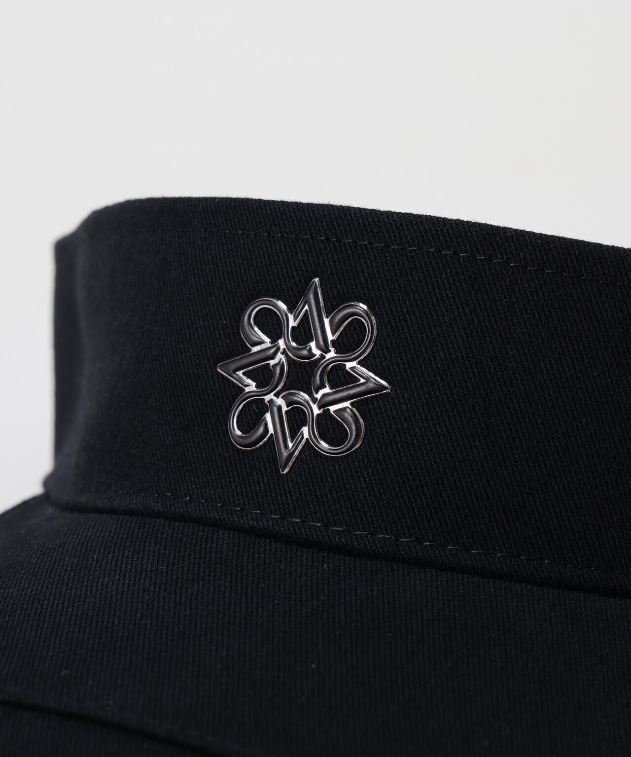 ツイルケルトバイザー (UNISEX)