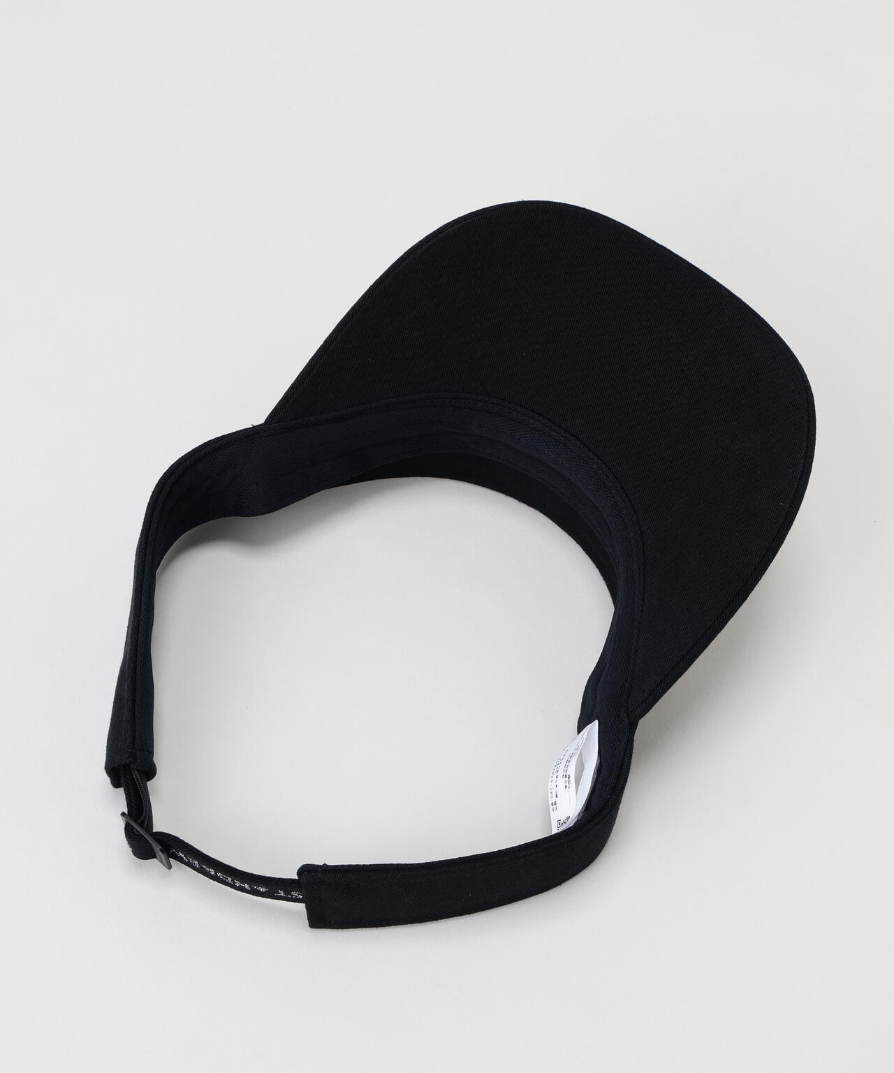 ツイルケルトバイザー (UNISEX)