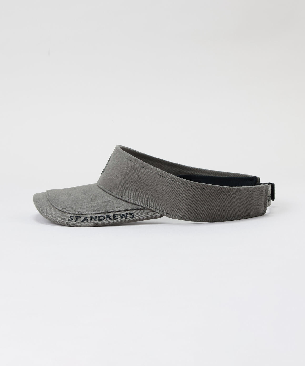 ツイルケルトバイザー (UNISEX)