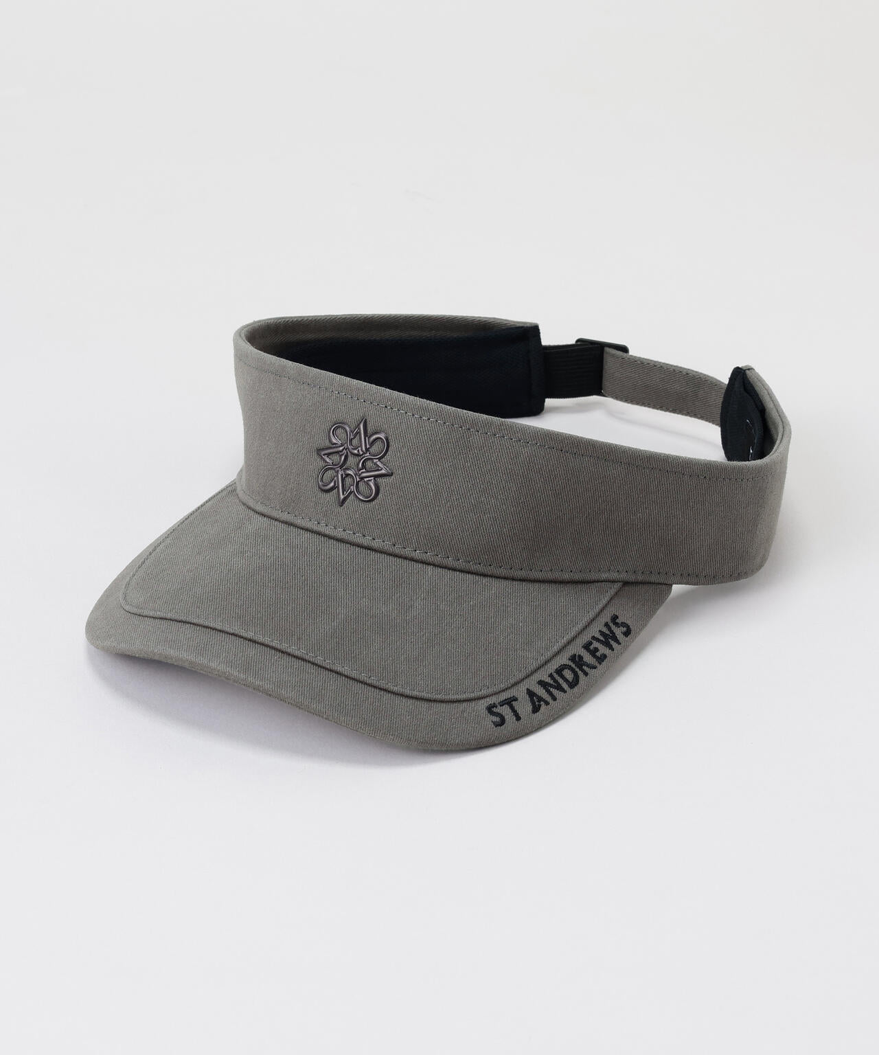 ツイルケルトバイザー (UNISEX)