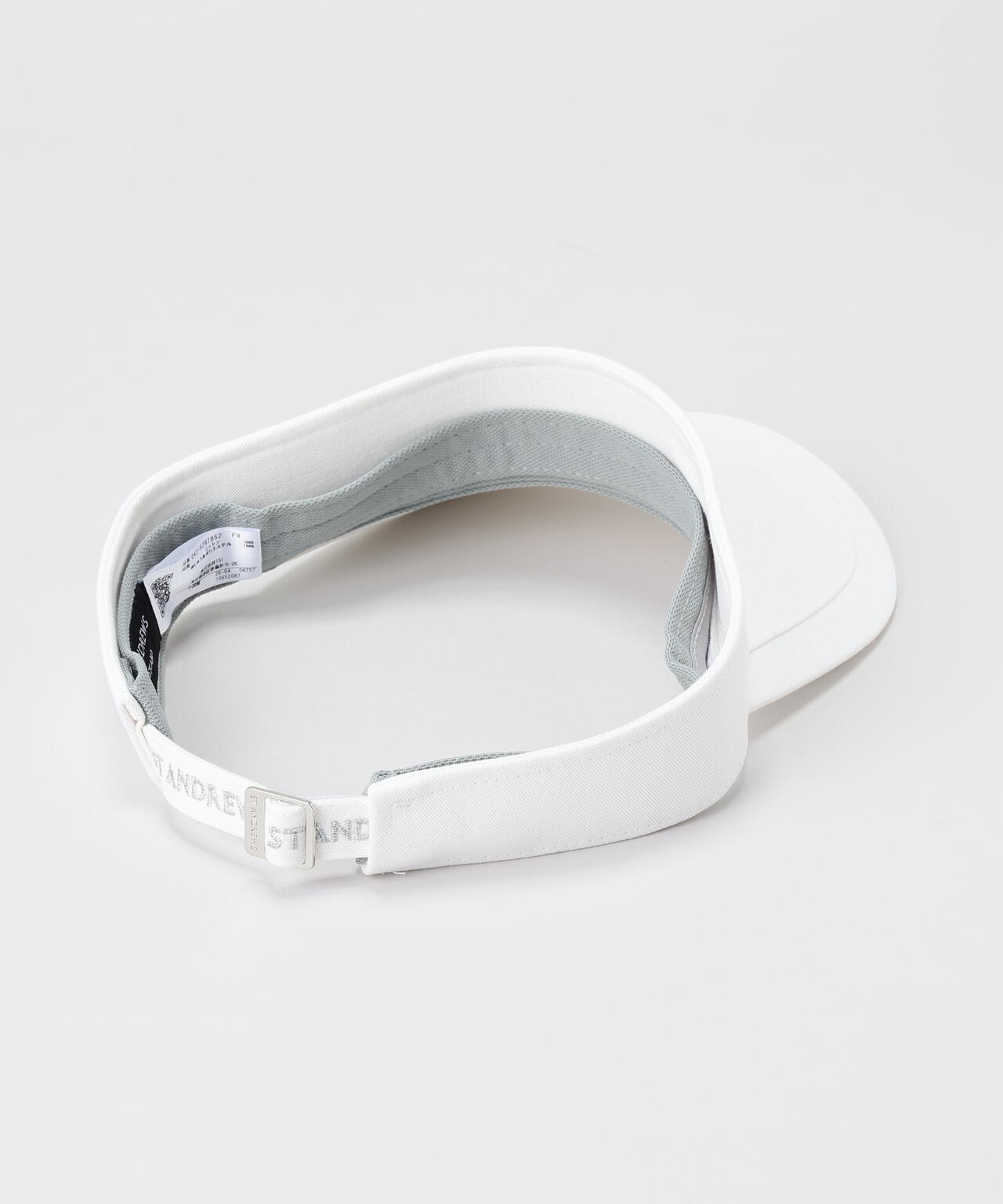 ツイルケルトバイザー (UNISEX)