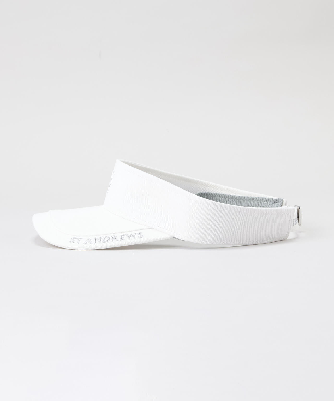 ツイルケルトバイザー (UNISEX)