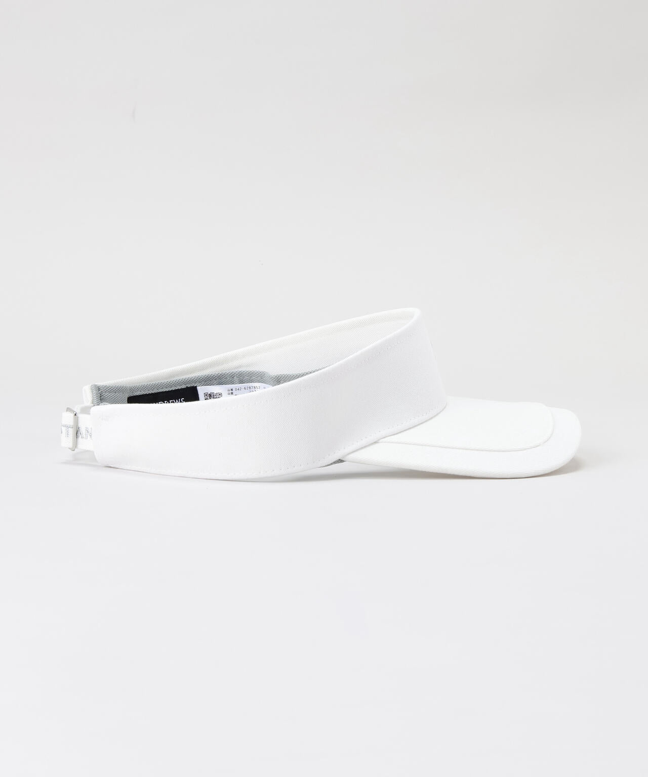ツイルケルトバイザー (UNISEX)