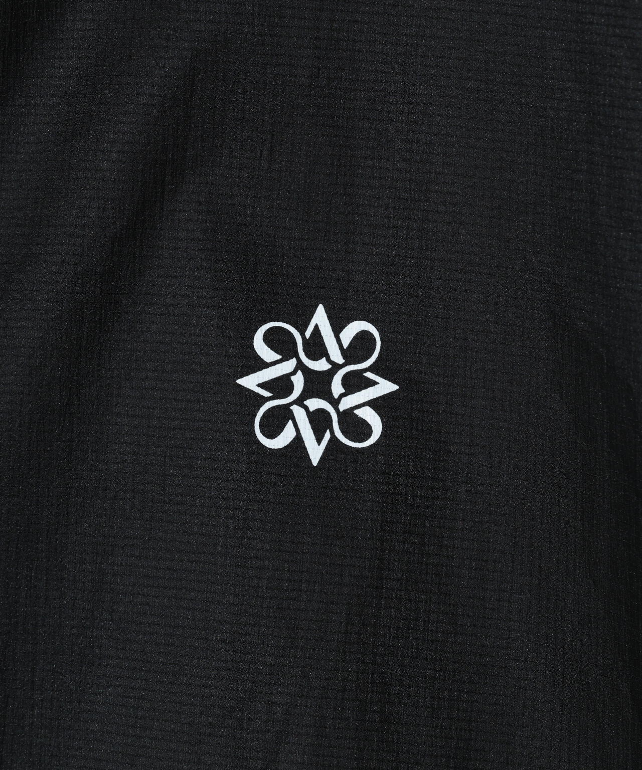 ポケッタブルパーカ (UNISEX)