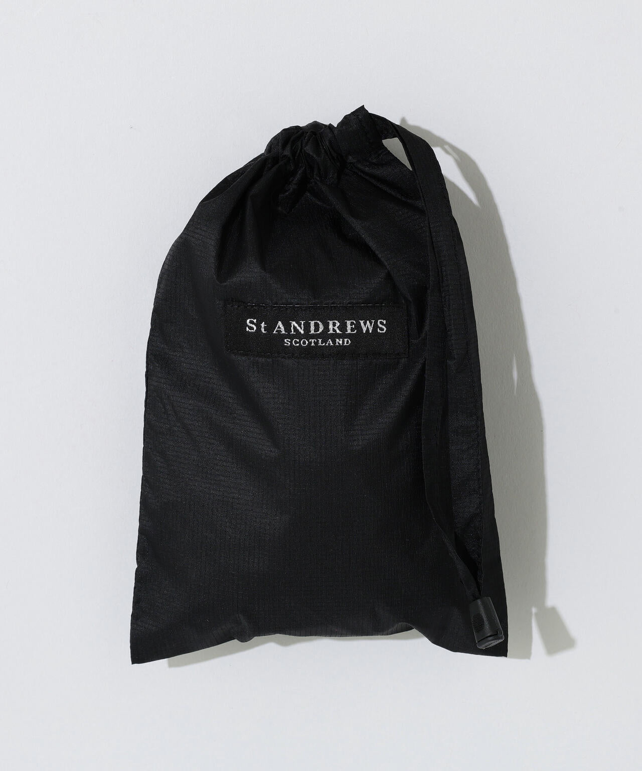 ポケッタブルパーカ (UNISEX)