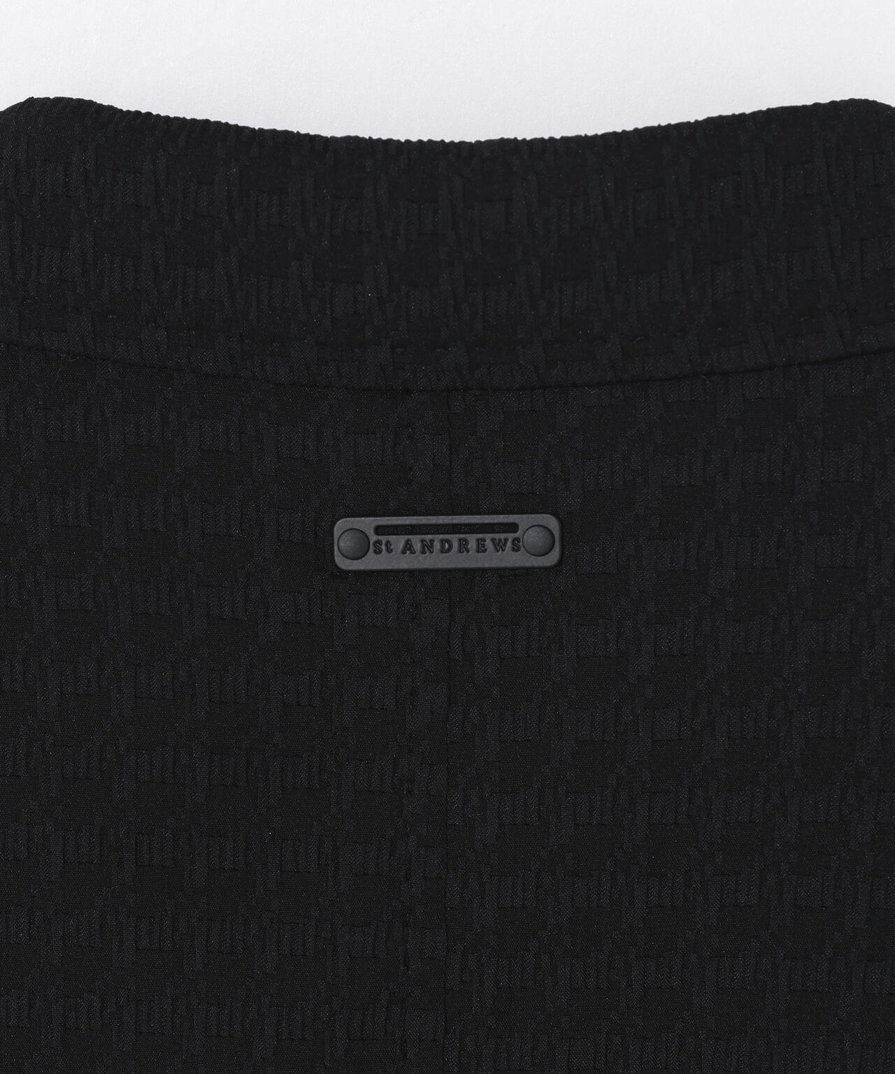 【ストレッチ】ふくれジャガードジャケット (MENS)