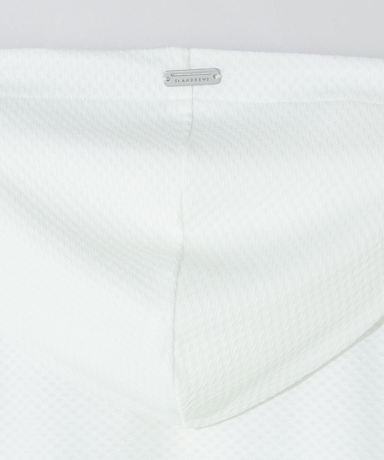 【吸水速乾】【UVカット】ドビーメッシュフーディー (MENS)