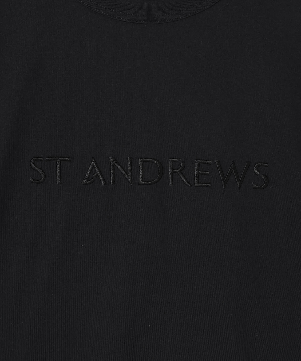 プレーティング天竺半袖Tシャツ (MENS)